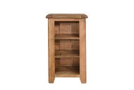 IFD Daventry Small Bookcase / DVD
