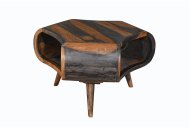 IFD Gotham Tri Table