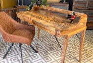 IFD Sion Study Table