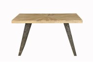 IFD Sunburst - Dining Table