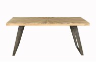 IFD Sunburst - Dining Table