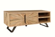 IFD Sunburst - Plasma TV Unit