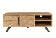 IFD Sunburst - Plasma TV Unit