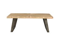 Sunburst - Coffee Table