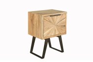 Sunburst - Side Table