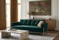 Siren Furniture Limited Solberge - Medium Sofa