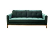 Siren Furniture Limited Solberge - Medium Sofa