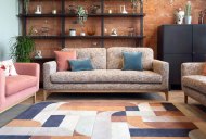 Siren Furniture Limited Solberge Footstool
