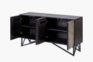 Pacific Lifestyle Vortice 4 Door Sideboard