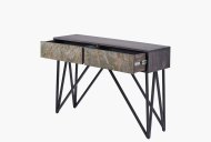 Pacific Lifestyle Vortice 2 Drawer Console Table