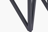 Pacific Lifestyle Vortice 2 Drawer Console Table