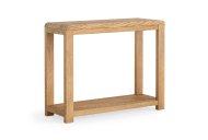 Global Home Group / Corndell Taplow Console  Table