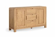 Taplow Large Sideboard