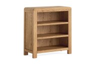 Global Home Group / Corndell Taplow Low Bookcase