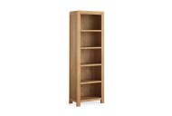Taplow Narrow Tall Bookcase