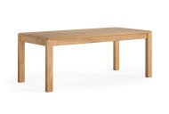 Global Home Group / Corndell Taplow Dining Table
