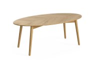 Villa Coffee Table