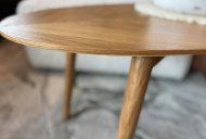 Global Home Group / Corndell Villa Coffee Table