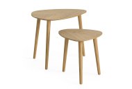 Villa Nest of Tables