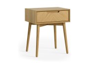 Villa Lamp Table