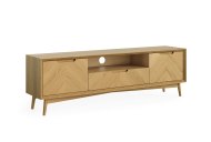 Global Home Group / Corndell Villa Large Media Unit