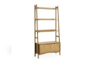 Global Home Group / Corndell Villa Storage Bookcase