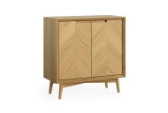 Villa Cupboard
