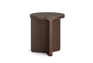Global Home Group / Corndell Calgary Round Side Table