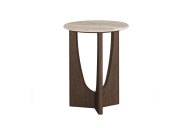 Calgary Round Side Table