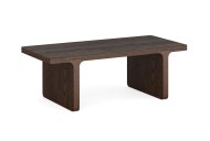 Calgary Rectangular Coffee Table