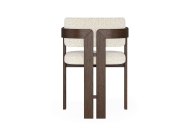 Global Home Group / Corndell Calgary Carver Dining Chair