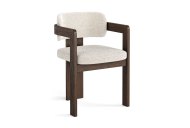 Calgary Carver Dining Chair