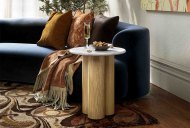 Global Home Group / Corndell Paddock - Side Table