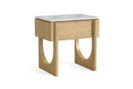 Paddock - Lamp Table