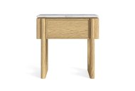 Global Home Group / Corndell Paddock - Lamp Table