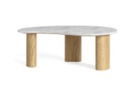 Global Home Group / Corndell Paddock - Tear Drop Coffee Table