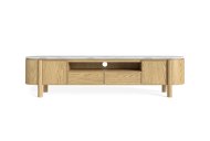 Global Home Group / Corndell Paddock - Large Media Unit