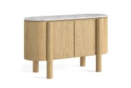 Global Home Group / Corndell Paddock - Small Sideboard