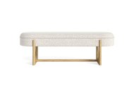 Global Home Group / Corndell Paddock - Bench