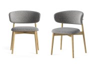 Global Home Group / Corndell Xander Dining Chair