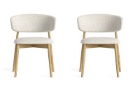 Global Home Group / Corndell Xander Dining Chair