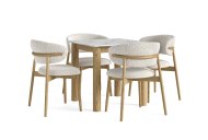 Global Home Group / Corndell Xander Dining Chair