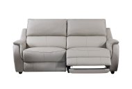 Furniture Link Merano 3 Seater Power Recliner Sofa