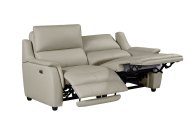 Furniture Link Merano - 3 Seater Power Recliner Sofa