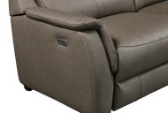 Furniture Link Merano - 3 Seater Power Recliner Sofa