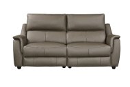 Merano - 3 Seater Power Recliner Sofa