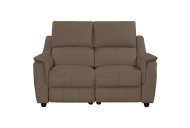 Furniture Link Merano 2 Seater Power Recliner Sofa