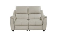 Furniture Link Merano 2 Seater Power Recliner Sofa