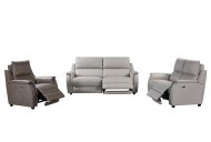 Furniture Link Merano - 2 Seater Power Recliner Sofa