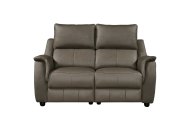 Furniture Link Merano - 2 Seater Power Recliner Sofa